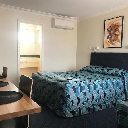 Bunbury Motel Dış mekan fotoğraf